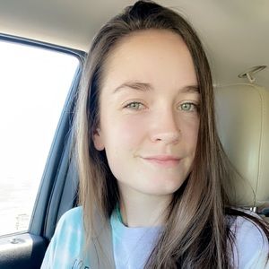 Meet your Posher, Savannah